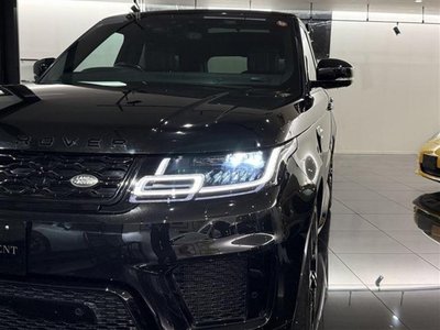 صورة مصغرة 22 لـ 2020 LAND Rover RANGE ROVER SPORT