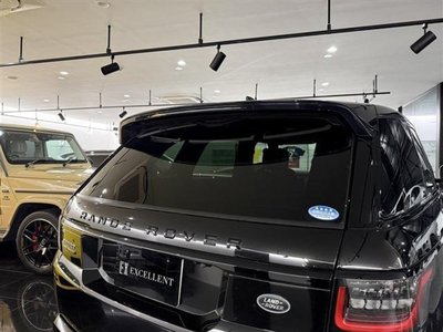 صورة مصغرة 28 لـ 2020 LAND Rover RANGE ROVER SPORT
