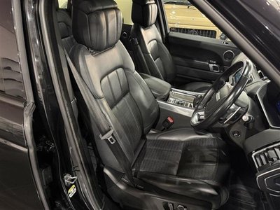 صورة مصغرة 33 لـ 2020 LAND Rover RANGE ROVER SPORT