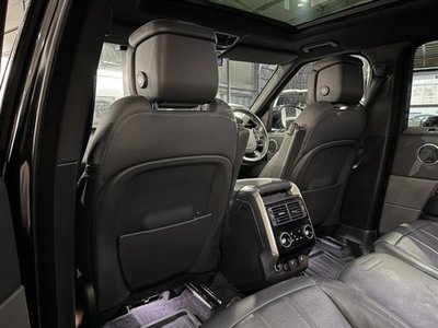 صورة مصغرة 20 لـ 2020 LAND Rover RANGE ROVER SPORT