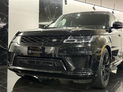 صورة مصغرة 13 لـ 2020 LAND Rover RANGE ROVER SPORT