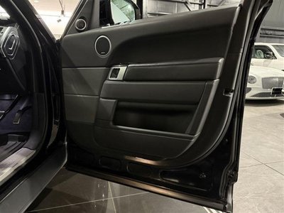 صورة مصغرة 39 لـ 2020 LAND Rover RANGE ROVER SPORT