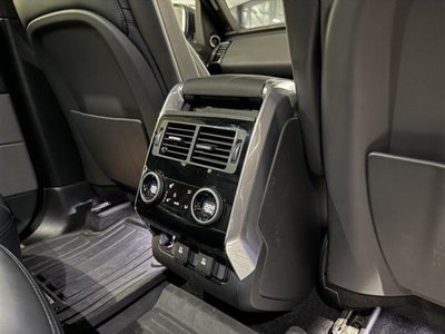 صورة مصغرة 19 لـ 2020 LAND Rover RANGE ROVER SPORT
