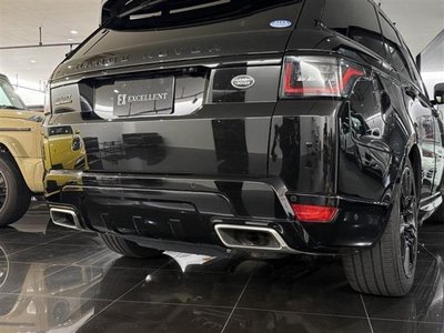 صورة مصغرة 15 لـ 2020 LAND Rover RANGE ROVER SPORT