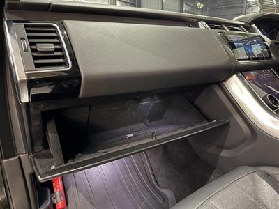 صورة مصغرة 32 لـ 2020 LAND Rover RANGE ROVER SPORT