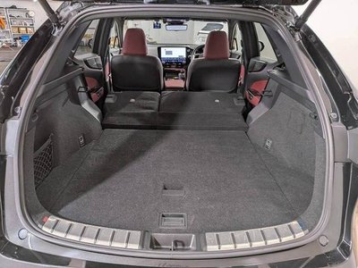 2022 Lexus NX — миниатюра 13