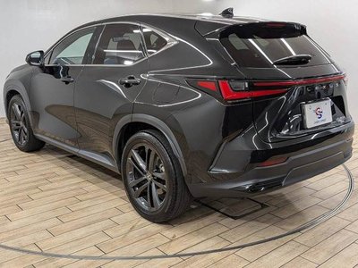 2022 Lexus NX — миниатюра 17