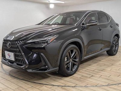 2022 Lexus NX — миниатюра 15
