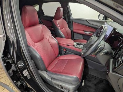 صورة 5 لـ 2022 Lexus NX