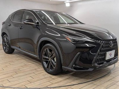 2022 Lexus NX — миниатюра 14