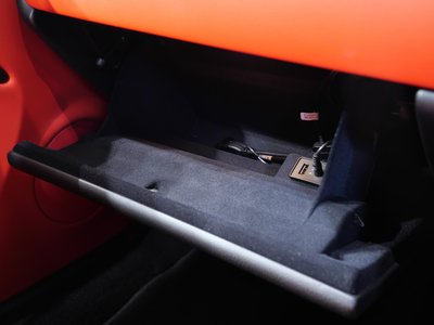 2017 Maserati GRANTURISMO — миниатюра 77
