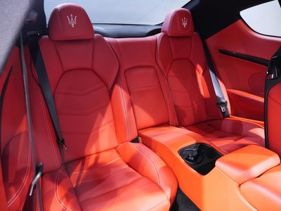 2017 Maserati GRANTURISMO — миниатюра 49