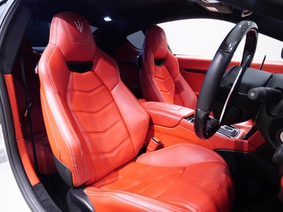 2017 Maserati GRANTURISMO — миниатюра 45