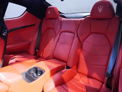 2017 Maserati GRANTURISMO — миниатюра 55