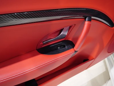 2017 Maserati GRANTURISMO — миниатюра 51