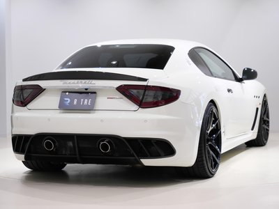 2017 Maserati GRANTURISMO — миниатюра 14