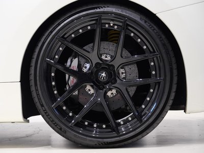 2017 Maserati GRANTURISMO — миниатюра 22