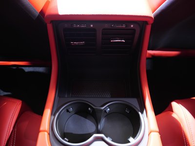 2017 Maserati GRANTURISMO — миниатюра 56