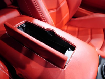 2017 Maserati GRANTURISMO — миниатюра 76