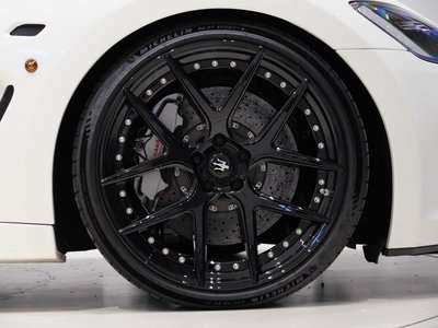 2017 Maserati GRANTURISMO — миниатюра 26