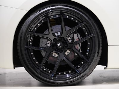 2017 Maserati GRANTURISMO — миниатюра 25