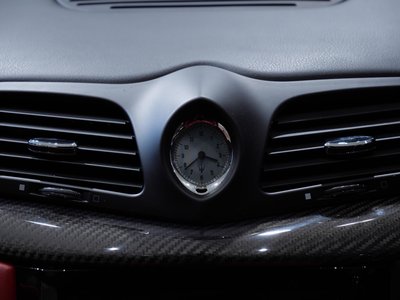 2017 Maserati GRANTURISMO — миниатюра 64