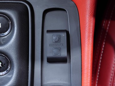 2017 Maserati GRANTURISMO — миниатюра 70