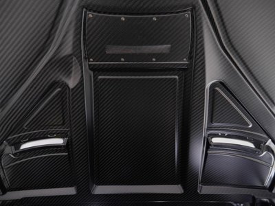 2017 Maserati GRANTURISMO — миниатюра 32