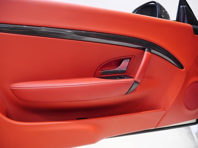 2017 Maserati GRANTURISMO — миниатюра 50