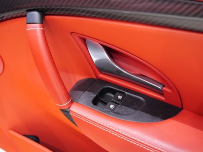 2017 Maserati GRANTURISMO — миниатюра 42