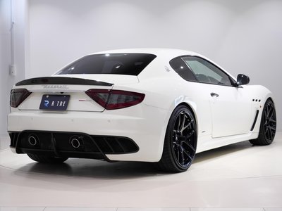 2017 Maserati GRANTURISMO — миниатюра 13