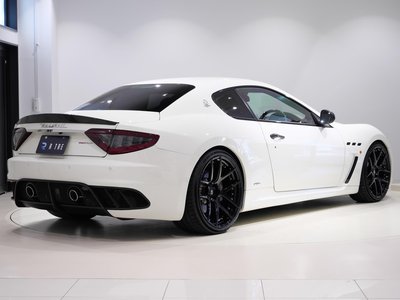 2017 Maserati GRANTURISMO — миниатюра 12