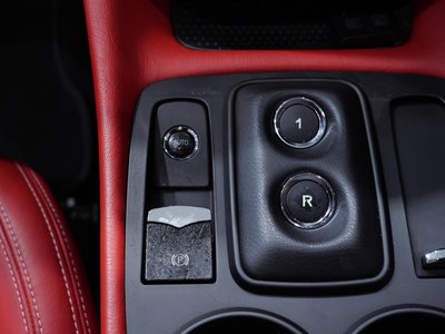 2017 Maserati GRANTURISMO — миниатюра 69