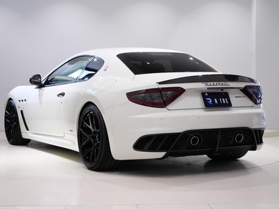 2017 Maserati GRANTURISMO — миниатюра 16