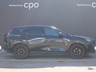 LEXUS NX - 4