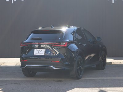 LEXUS NX - 2