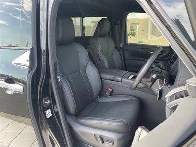 صورة مصغرة 14 لـ 2024 Toyota ALPHARD