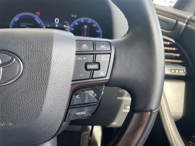 صورة مصغرة 23 لـ 2024 Toyota ALPHARD