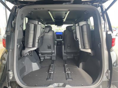صورة مصغرة 33 لـ 2024 Toyota ALPHARD