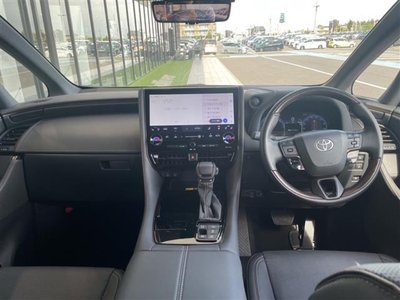 2024 Toyota ALPHARD 照片 2