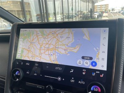 2024 Toyota ALPHARD 照片 3