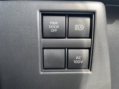 صورة مصغرة 28 لـ 2024 Toyota ALPHARD