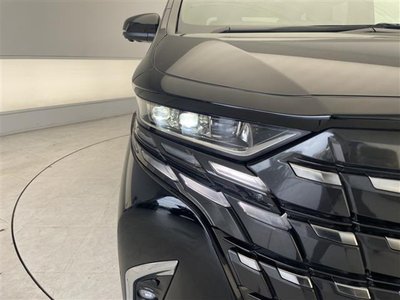 صورة مصغرة 37 لـ 2024 Toyota ALPHARD