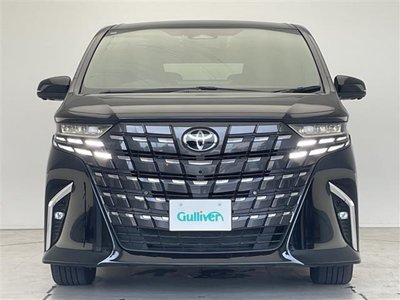 صورة مصغرة 18 لـ 2024 Toyota ALPHARD