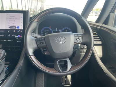 صورة مصغرة 42 لـ 2024 Toyota ALPHARD