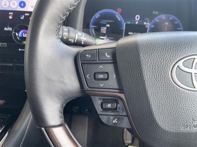 صورة مصغرة 22 لـ 2024 Toyota ALPHARD