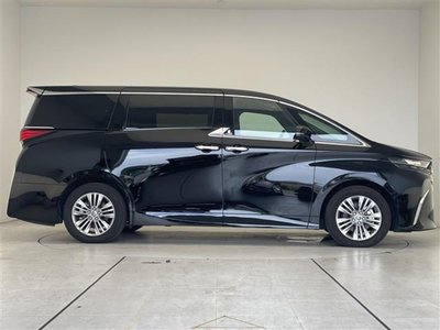 صورة مصغرة 19 لـ 2024 Toyota ALPHARD