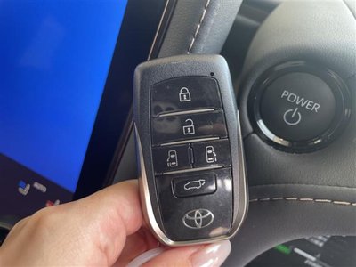صورة مصغرة 26 لـ 2024 Toyota ALPHARD