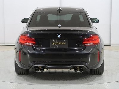 صورة 6 لـ 2020 BMW M2