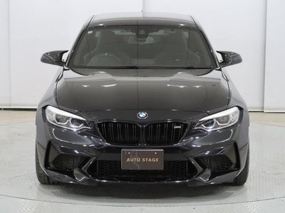 صورة 5 لـ 2020 BMW M2